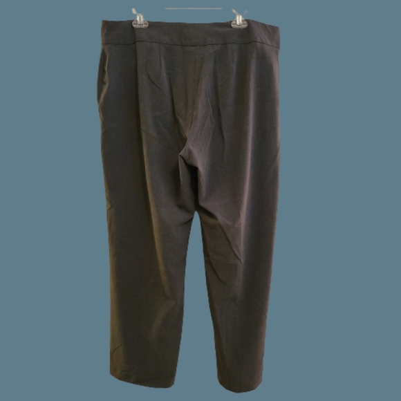 Ashley Stewart Tousers - Picture 3 of 5